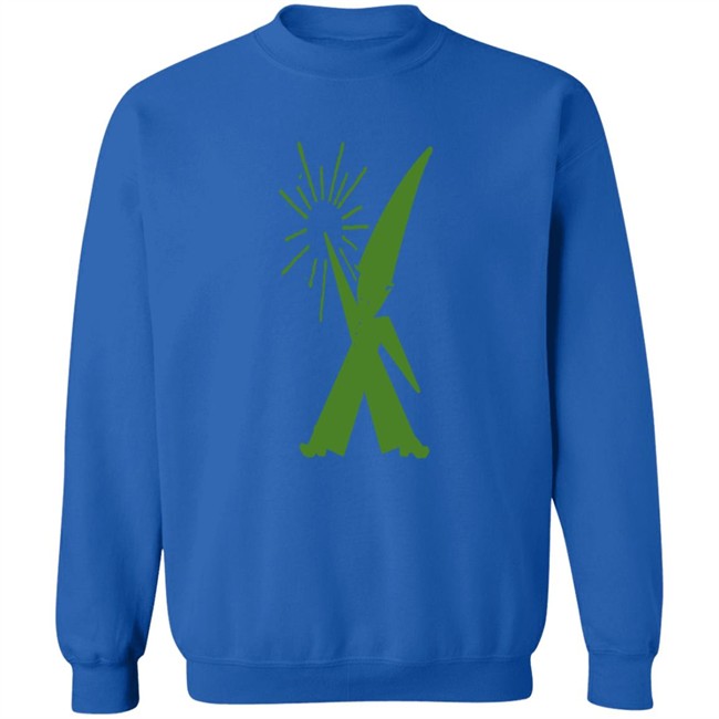 The Hyv Shop Square Garden Festival Tee Shirt The Hyv Shop Square Garden Festival Tee Shirt