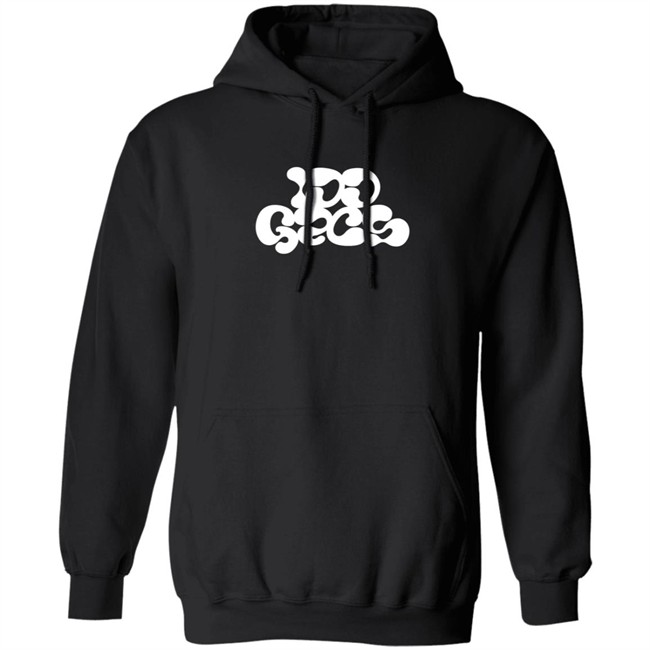 100 Gecs Merch Logo Tee Shirt 100 Gecs Merch Logo Tee Shirt