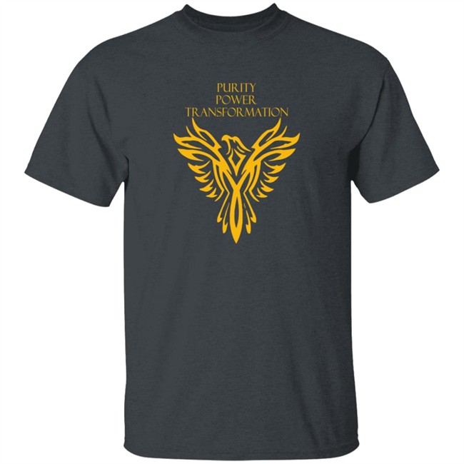 Purity Power Shirt Purity Power Shirt