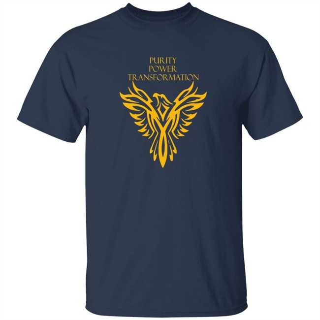 Purity Power Shirt Purity Power Shirt