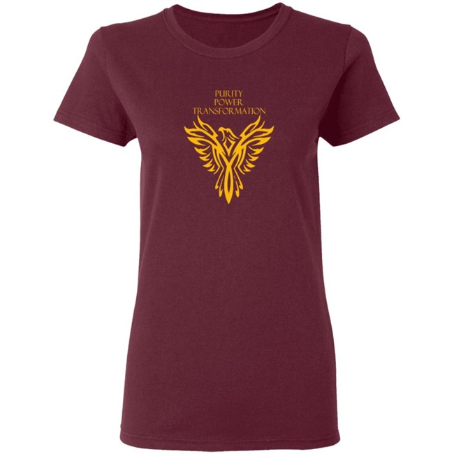Purity Power Shirt Purity Power Shirt