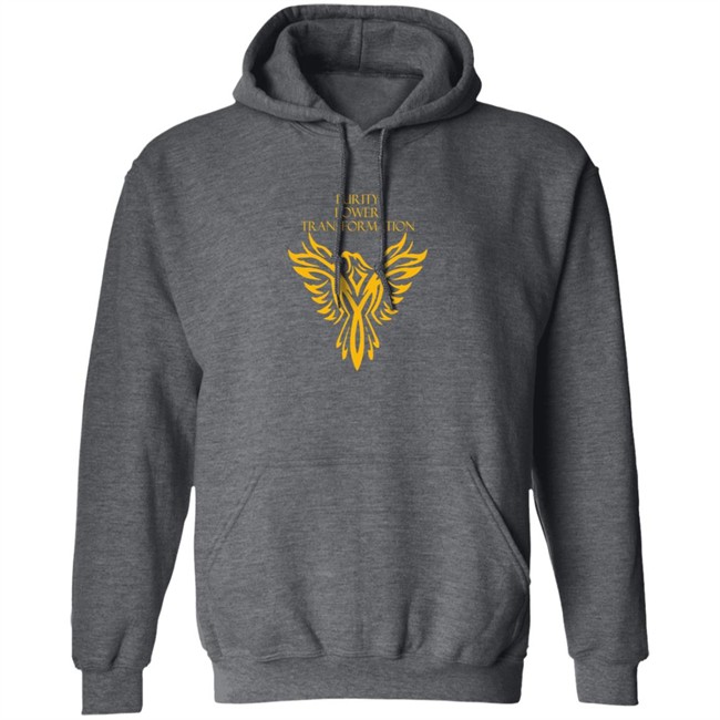 Purity Power Shirt Purity Power Shirt