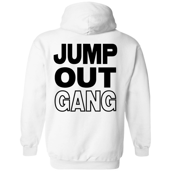Quando Rondo Merch Quando Rondo Twins J.O.G. T Shirt Jump Out Gang Quando Rondo Merch Quando Rondo Twins J.O.G. T Shirt Jump Out Gang