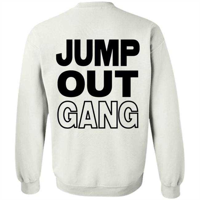 Quando Rondo Merch Quando Rondo Twins J.O.G. T Shirt Jump Out Gang Quando Rondo Merch Quando Rondo Twins J.O.G. T Shirt Jump Out Gang
