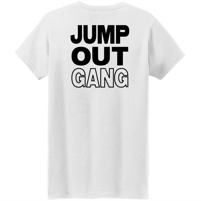 Quando Rondo Merch Quando Rondo Twins J.O.G. T Shirt Jump Out Gang Quando Rondo Merch Quando Rondo Twins J.O.G. T Shirt Jump Out Gang