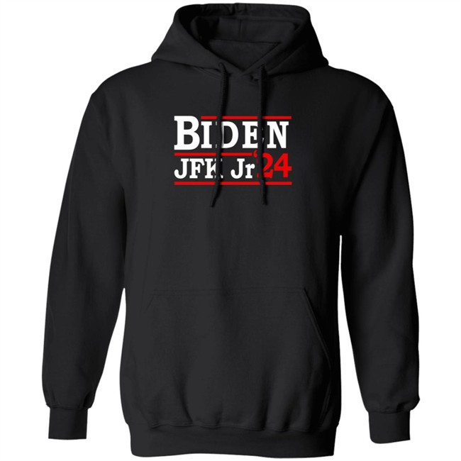 Jason Selvig Biden Jfk Jr 24 T Shirt The Good Liars Merch Jason Selvig Biden Jfk Jr 24 T Shirt The Good Liars Merch