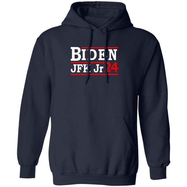 Jason Selvig Biden Jfk Jr 24 T Shirt The Good Liars Merch Jason Selvig Biden Jfk Jr 24 T Shirt The Good Liars Merch