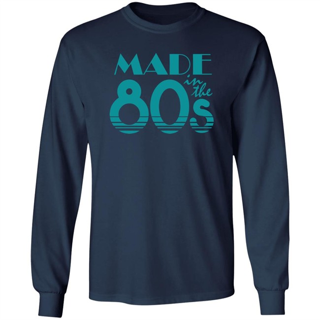 Made In The 80S T Shirt Baseball Chickie 6 Dollar Shirts Made In The 80S T Shirt Baseball Chickie 6 Dollar Shirts