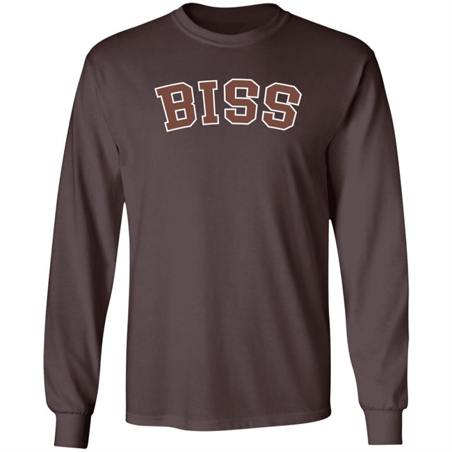 Stephanie Soo Merch Biss Sand T Shirt Biss Shirt Stephanie Soo Merch Biss Sand T Shirt Biss Shirt