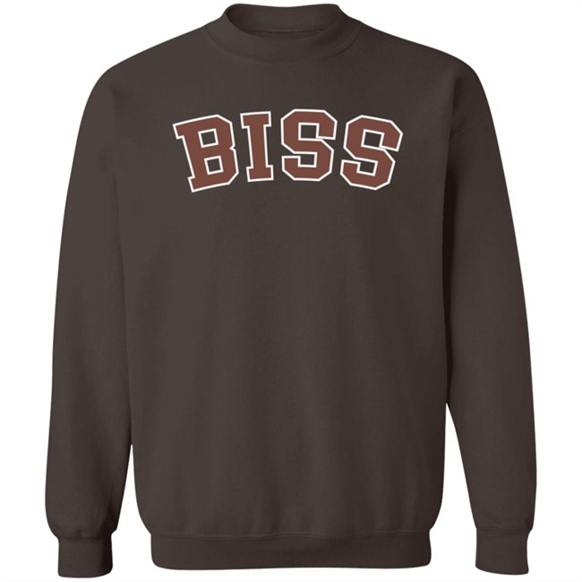 Stephanie Soo Merch Biss Sand T Shirt Biss Shirt Stephanie Soo Merch Biss Sand T Shirt Biss Shirt