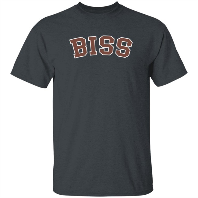Stephanie Soo Merch Biss Sand T Shirt Biss Shirt Stephanie Soo Merch Biss Sand T Shirt Biss Shirt