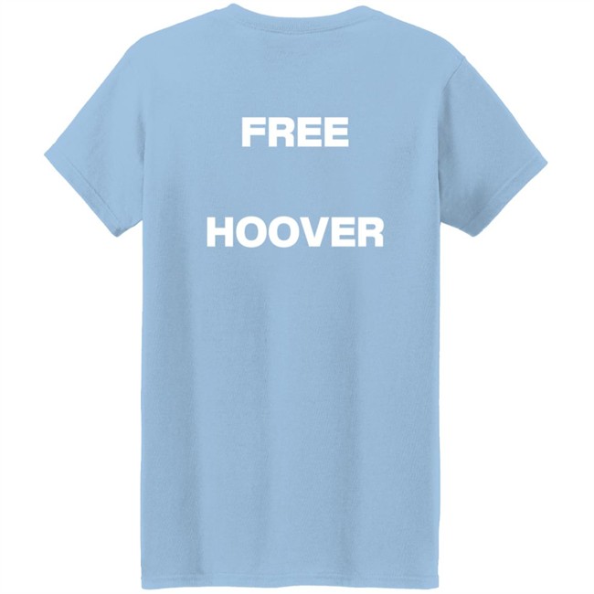 Kanye West And Larry Hoover Free Hoover Shirt Hoodie Ye X Drake Concert Kanye West And Larry Hoover Free Hoover Shirt Hoodie Ye X Drake Concert