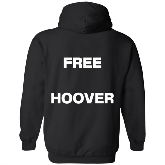Kanye West And Larry Hoover Free Hoover Shirt Hoodie Ye X Drake Concert Kanye West And Larry Hoover Free Hoover Shirt Hoodie Ye X Drake Concert