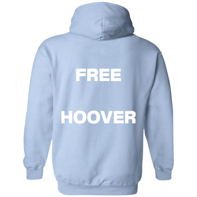 Kanye West And Larry Hoover Free Hoover Shirt Hoodie Ye X Drake Concert Kanye West And Larry Hoover Free Hoover Shirt Hoodie Ye X Drake Concert