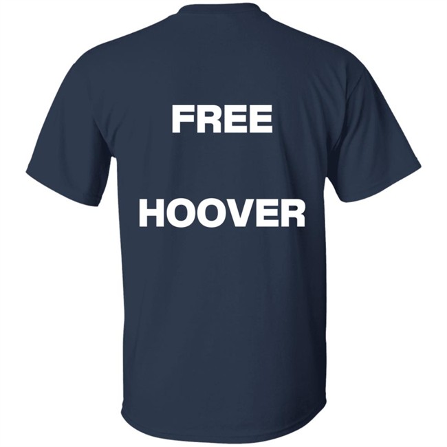 Kanye West And Larry Hoover Free Hoover Shirt Hoodie Ye X Drake Concert Kanye West And Larry Hoover Free Hoover Shirt Hoodie Ye X Drake Concert