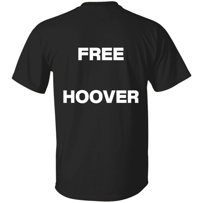 Kanye West And Larry Hoover Free Hoover Shirt Hoodie Ye X Drake Concert Kanye West And Larry Hoover Free Hoover Shirt Hoodie Ye X Drake Concert