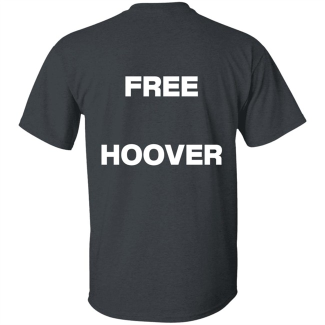 Kanye West And Larry Hoover Free Hoover Shirt Hoodie Ye X Drake Concert Kanye West And Larry Hoover Free Hoover Shirt Hoodie Ye X Drake Concert