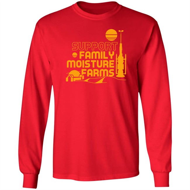 Matthew Smeds Support Family Moisture Farms Shirt Matthew Smeds Support Family Moisture Farms Shirt