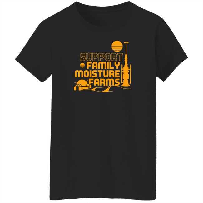Matthew Smeds Support Family Moisture Farms Shirt Matthew Smeds Support Family Moisture Farms Shirt