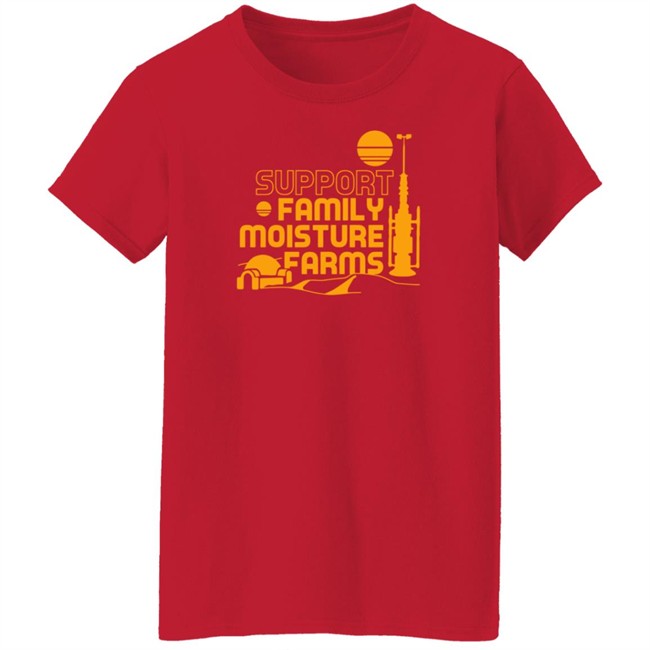 Matthew Smeds Support Family Moisture Farms Shirt Matthew Smeds Support Family Moisture Farms Shirt