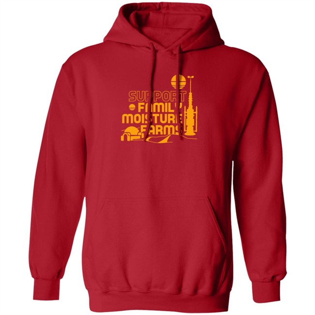 Matthew Smeds Support Family Moisture Farms Shirt Matthew Smeds Support Family Moisture Farms Shirt