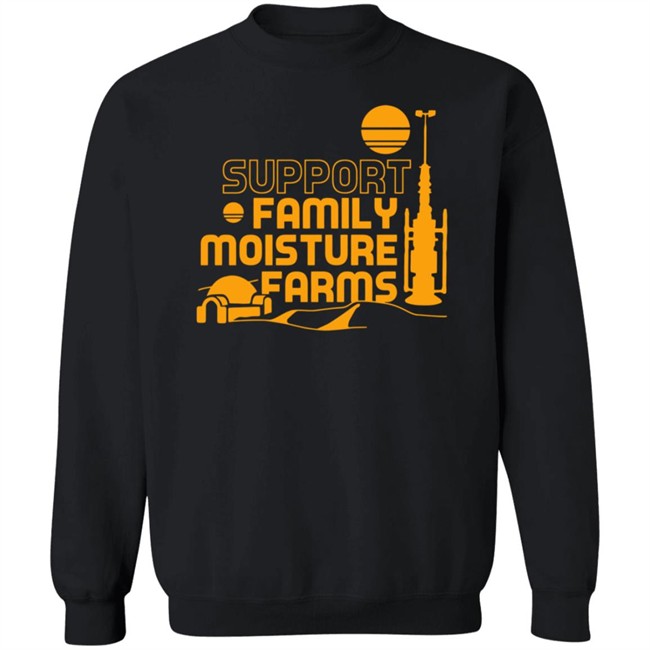 Matthew Smeds Support Family Moisture Farms Shirt Matthew Smeds Support Family Moisture Farms Shirt