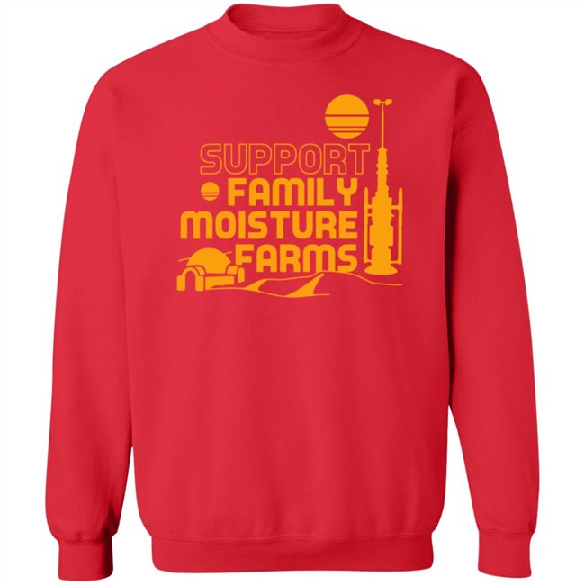 Matthew Smeds Support Family Moisture Farms Shirt Matthew Smeds Support Family Moisture Farms Shirt