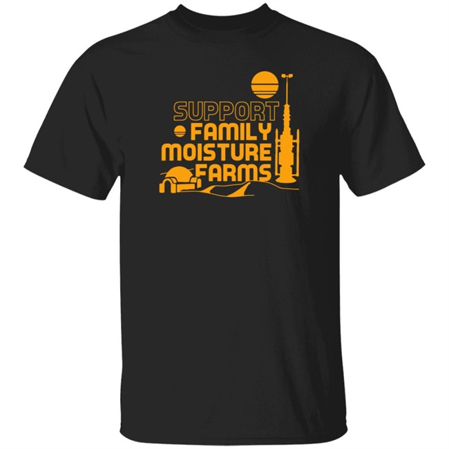 Matthew Smeds Support Family Moisture Farms Shirt Matthew Smeds Support Family Moisture Farms Shirt