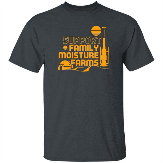 Matthew Smeds Support Family Moisture Farms Shirt Matthew Smeds Support Family Moisture Farms Shirt