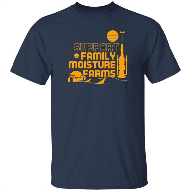 Matthew Smeds Support Family Moisture Farms Shirt Matthew Smeds Support Family Moisture Farms Shirt