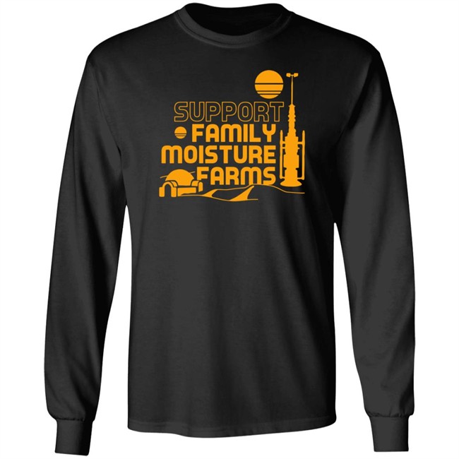 Matthew Smeds Support Family Moisture Farms Shirt Matthew Smeds Support Family Moisture Farms Shirt