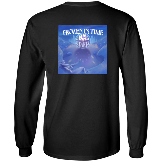 Please Buy My Merch Alpharad Shop Frozen In Time Ace Of Hearts Black Shirt Ace Of Hearts Please Buy My Merch Alpharad Shop Frozen In Time Ace Of Hearts Black Shirt Ace Of Hearts