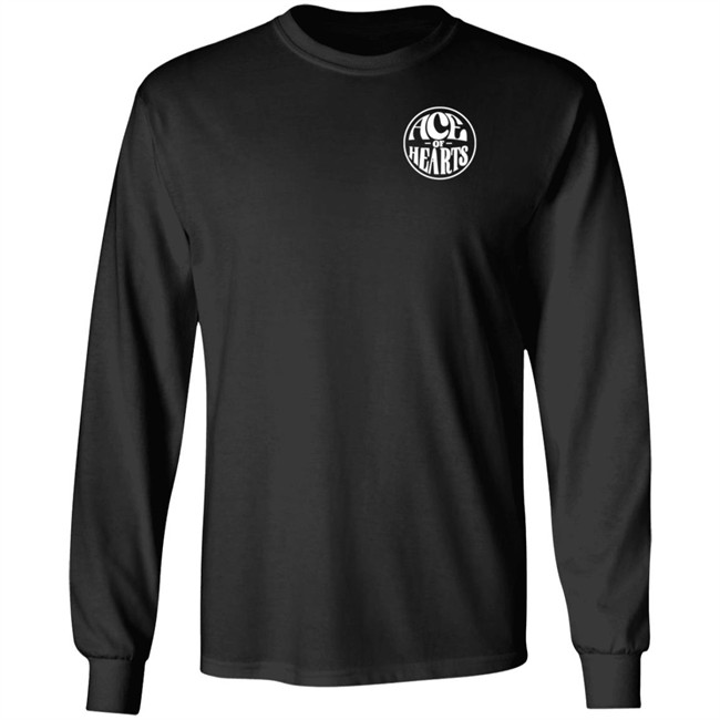 Please Buy My Merch Alpharad Shop Frozen In Time Ace Of Hearts Black Shirt Ace Of Hearts Please Buy My Merch Alpharad Shop Frozen In Time Ace Of Hearts Black Shirt Ace Of Hearts