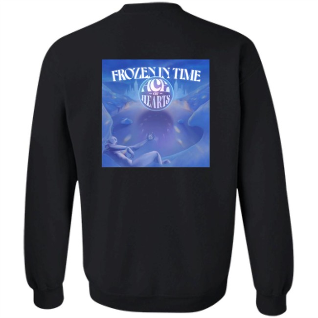 Please Buy My Merch Alpharad Shop Frozen In Time Ace Of Hearts Black Shirt Ace Of Hearts Please Buy My Merch Alpharad Shop Frozen In Time Ace Of Hearts Black Shirt Ace Of Hearts