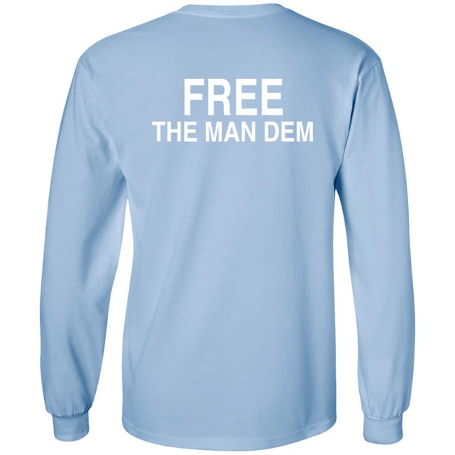 Big Racks Drake Free The Man Dem Hoodie Donda’s Place Kanye West Big Racks Drake Free The Man Dem Hoodie Donda’s Place Kanye West