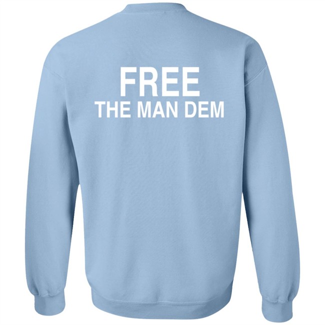 Big Racks Drake Free The Man Dem Hoodie Donda’s Place Kanye West Big Racks Drake Free The Man Dem Hoodie Donda’s Place Kanye West