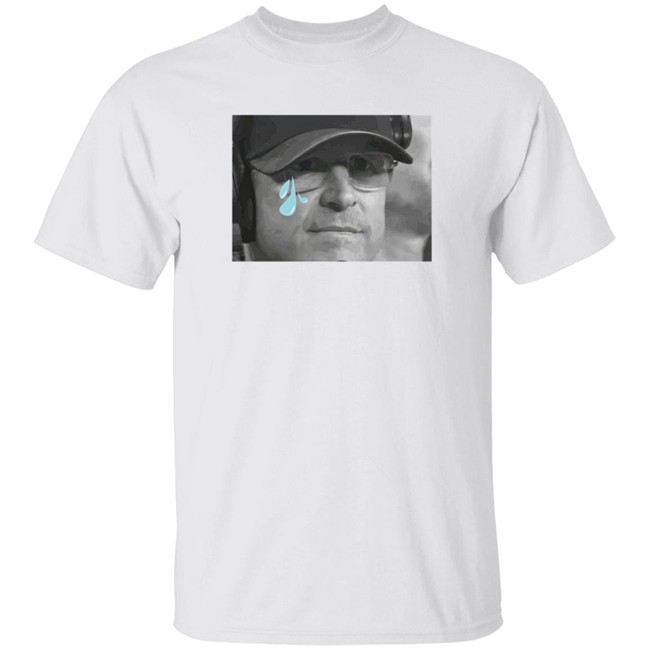 Crying Harbaugh T Shirt Yinzhers Crying Harbaugh T Shirt Yinzhers