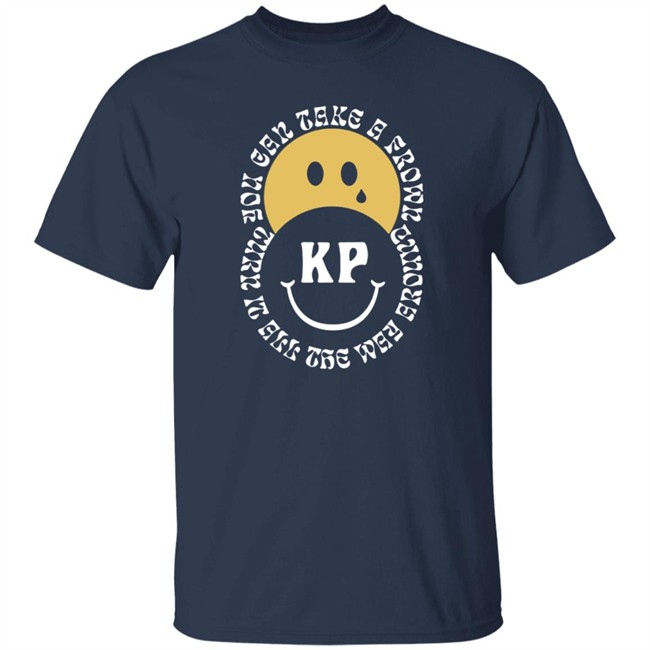 Katy Perry Merch Turn It All The Way Around Shirt Katy Perry Merch Turn It All The Way Around Shirt