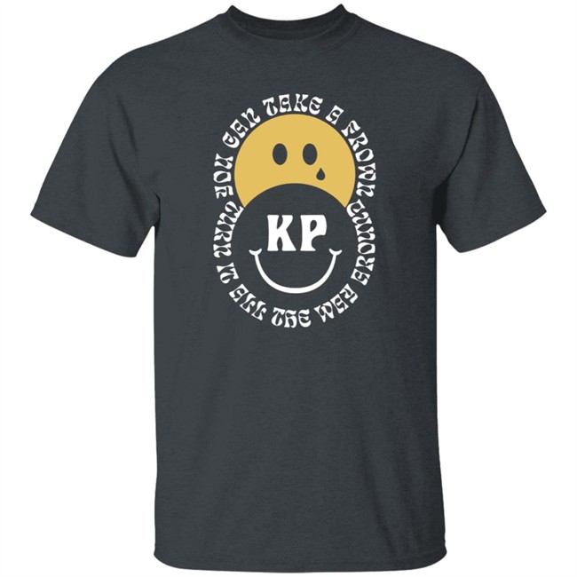 Katy Perry Merch Turn It All The Way Around Shirt Katy Perry Merch Turn It All The Way Around Shirt