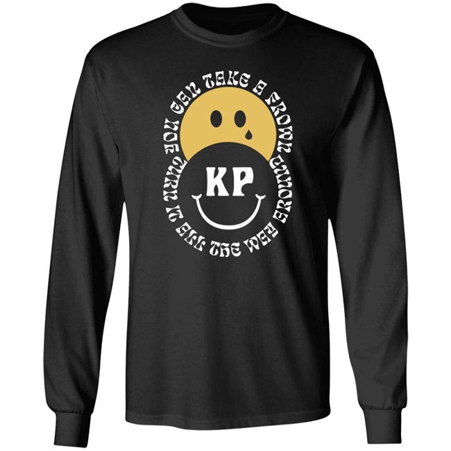 Katy Perry Merch Turn It All The Way Around Shirt Katy Perry Merch Turn It All The Way Around Shirt