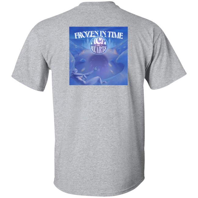 Please Buy My Merch Alpharad Shop Frozen In Time Ace Of Hearts White Shirt Please Buy My Merch Alpharad Shop Frozen In Time Ace Of Hearts White Shirt