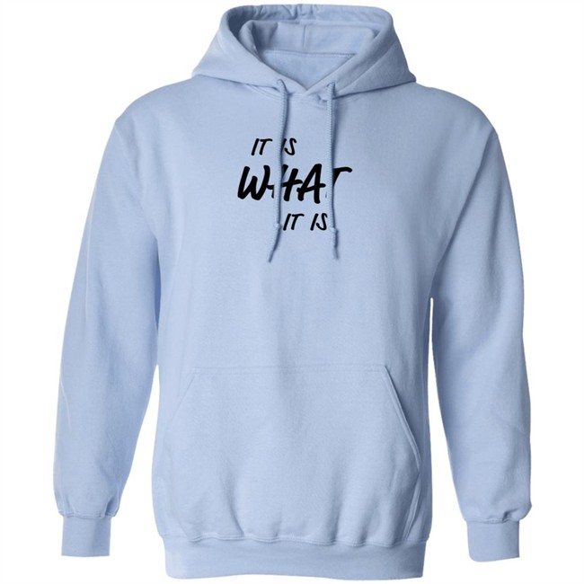 Jamie Namulema It Is What It Is Shirt Jamie Namulema It Is What It Is Shirt