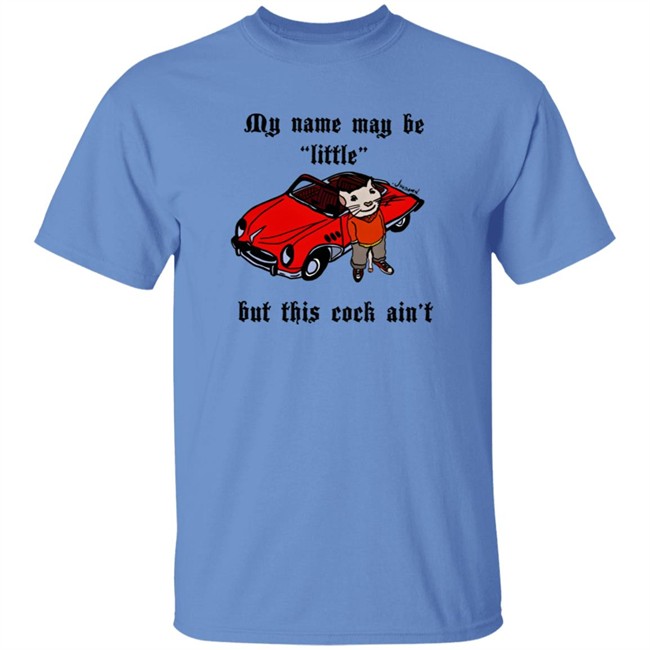 My Name May Be Little But This Cock Ain't Hoodie Dont Judge A Book By Its Cover Shirt Alex Uhhdamn Merch My Name May Be Little But This Cock Ain't Hoodie Dont Judge A Book By Its Cover Shirt Alex Uhhdamn Merch