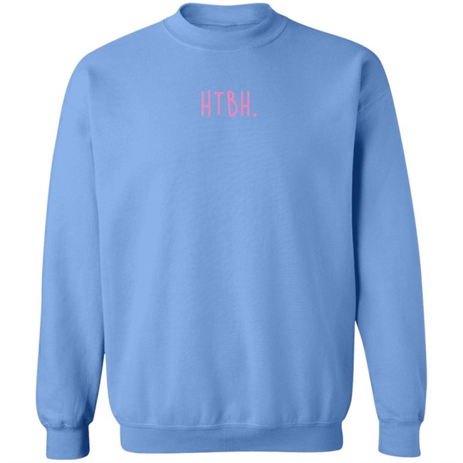 Limited Edition Space Zebra Merch Happy To Be Here Ice Blue Hoodie Limited Edition Space Zebra Merch Happy To Be Here Ice Blue Hoodie
