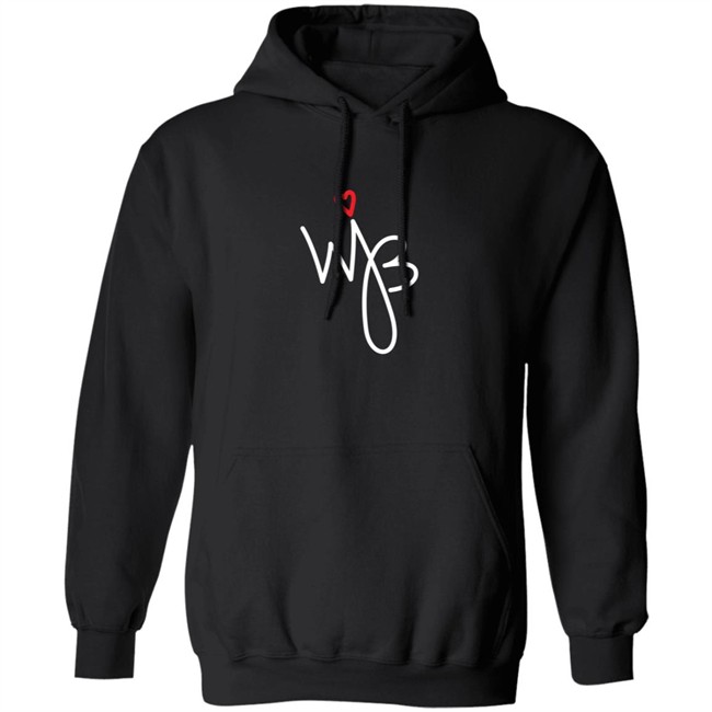 Walker Bryant Merch Wjb Tee Shirt Walker Bryant Merch Wjb Tee Shirt