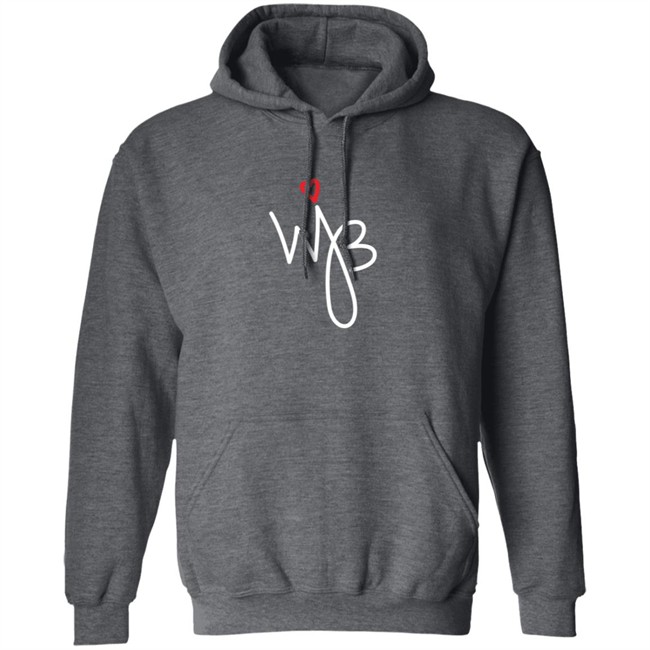 Walker Bryant Merch Wjb Tee Shirt Walker Bryant Merch Wjb Tee Shirt