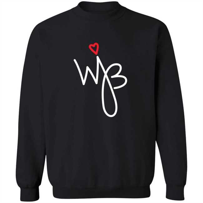 Walker Bryant Merch Wjb Tee Shirt Walker Bryant Merch Wjb Tee Shirt