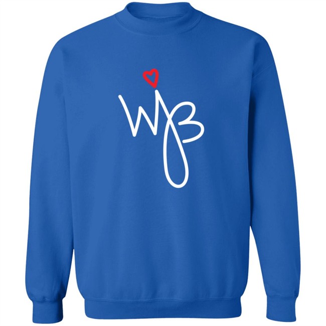 Walker Bryant Merch Wjb Tee Shirt Walker Bryant Merch Wjb Tee Shirt
