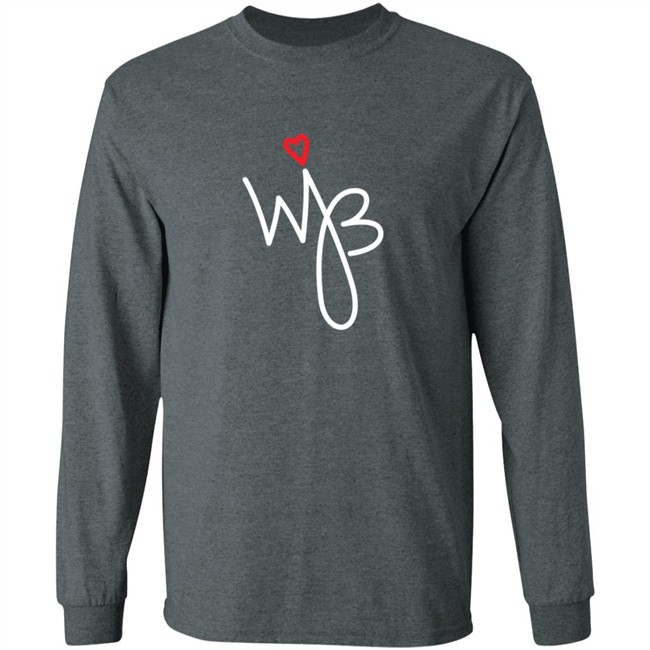 Walker Bryant Merch Wjb Tee Shirt Walker Bryant Merch Wjb Tee Shirt