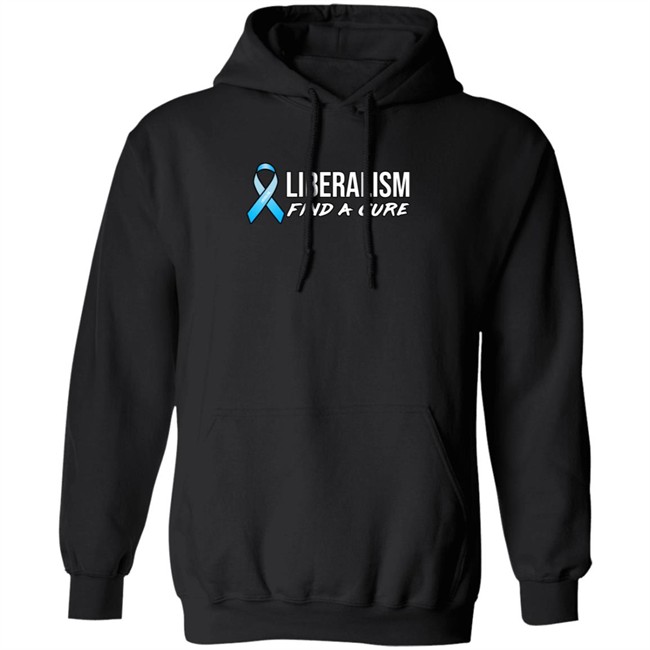Mark Dice Merch Liberalism Find a Cure Shirt Mark Dice Merch Liberalism Find a Cure Shirt